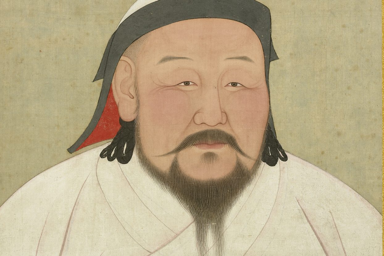 Kublai Khan