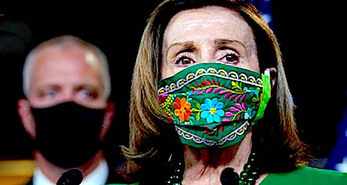 Click to enlarge Pelosi