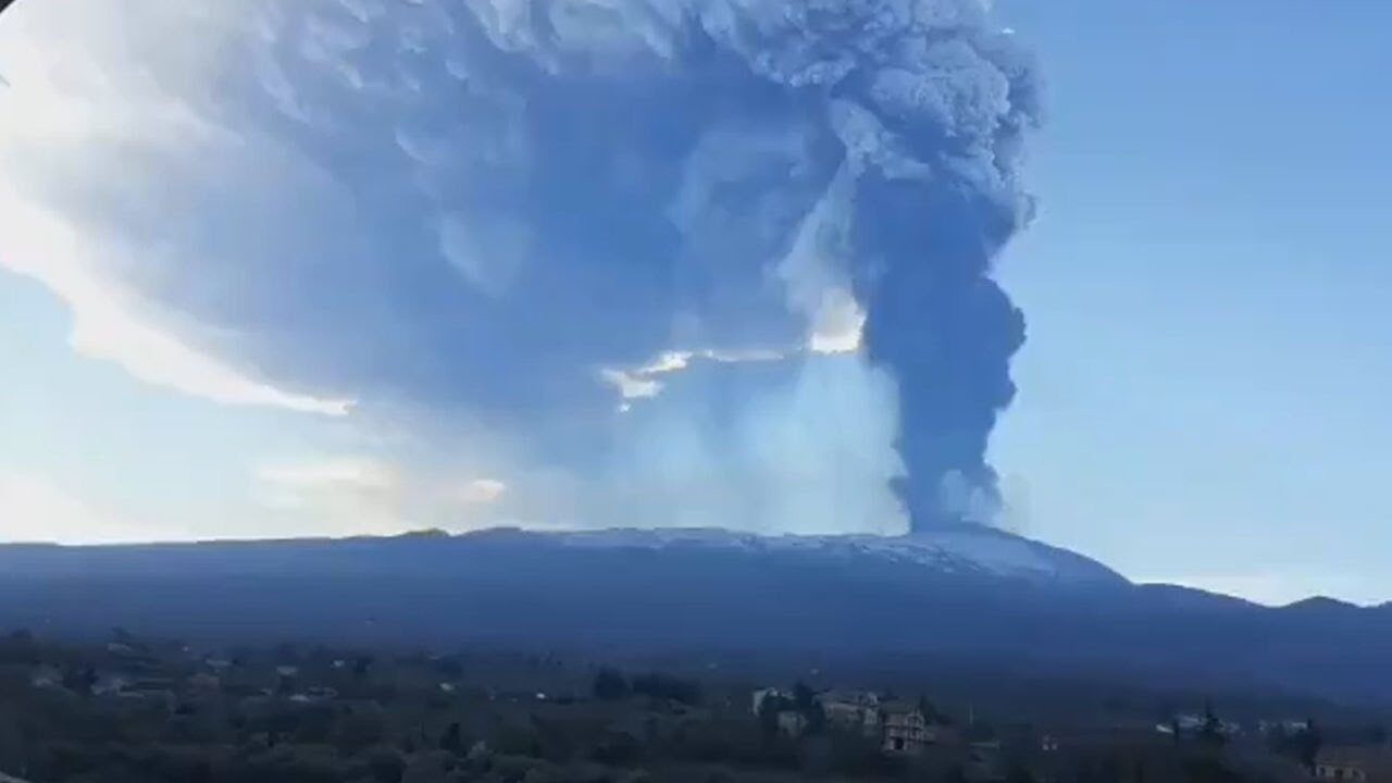 etna