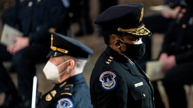 Click to enlarge capitol police chief