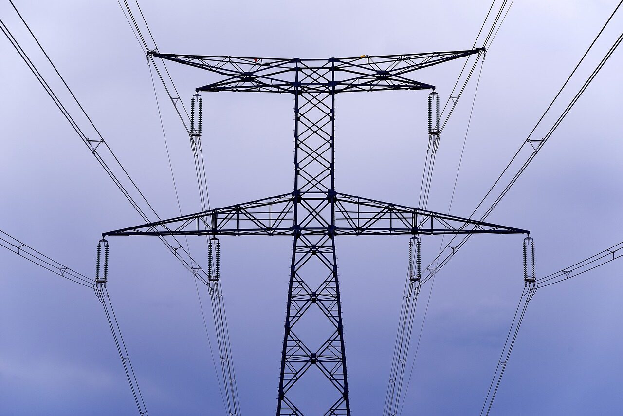 Click to enlarge High Voltage