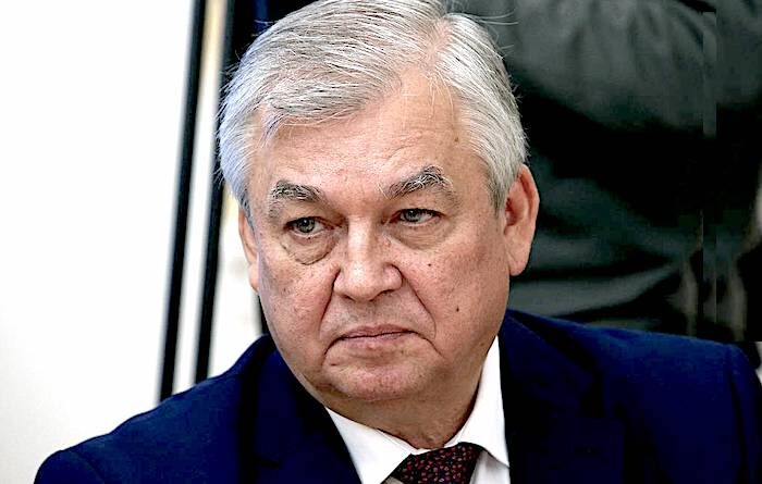 Lavrentyev