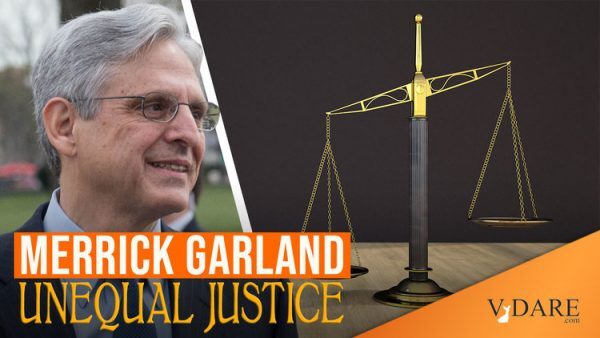 Merrick Garland