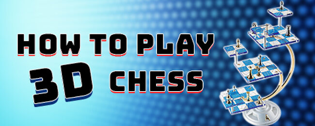 3D CHess