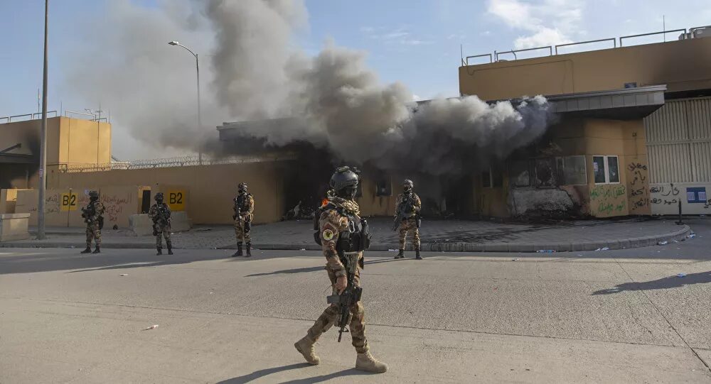 iraqi soldiers