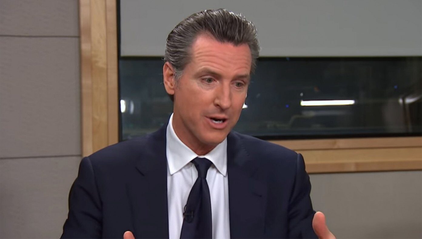 newsom