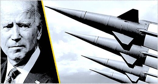 Holding Humanity Hostage: Dangerous prospects for Biden's nuclear weapons policy