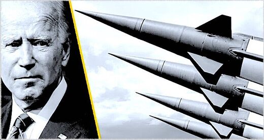 Holding Humanity Hostage: Dangerous prospects for Biden's nuclear weapons policy Holding Humanity Hostage: Dangerous prospects for Biden's nuclear weapons policy