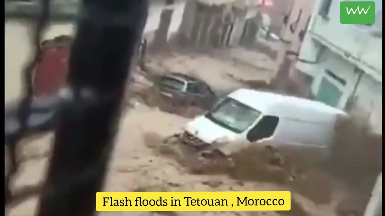 flood
