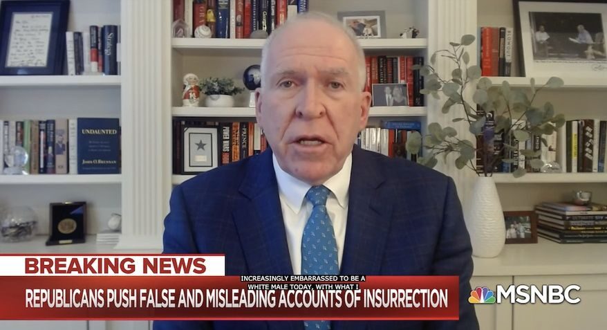 John Brennan