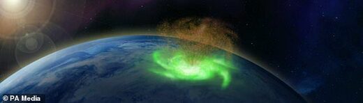 Click to enlarge space hurricane