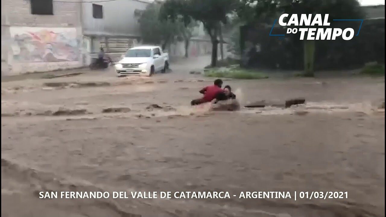 flood