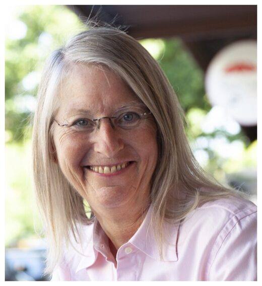 D’Lynda Fischer