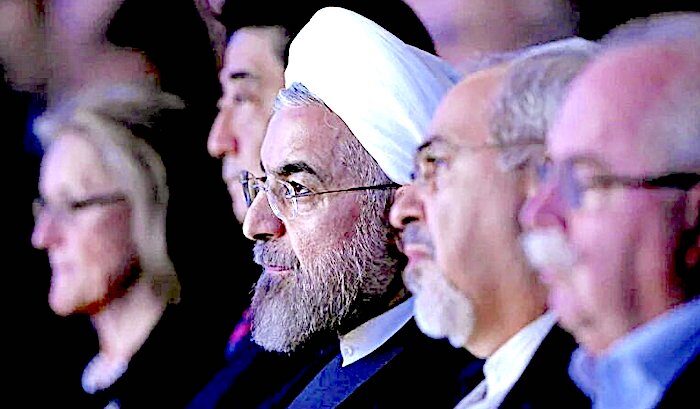Rouhani