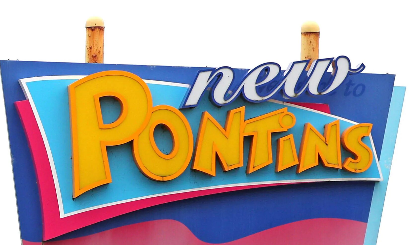 pontins