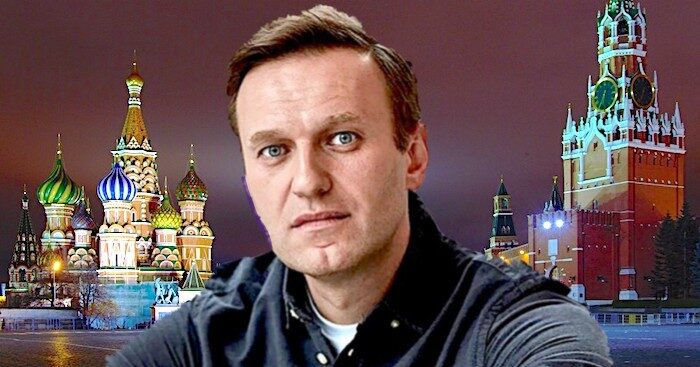 Click to enlarge Navalny, Red SQ