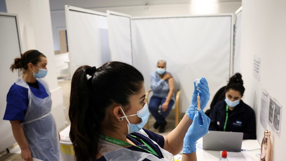 COVID-19 vaccinations