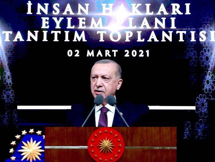Erdogan