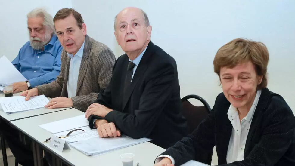 Click to enlarge Jean-Marc Sauve France church abuse