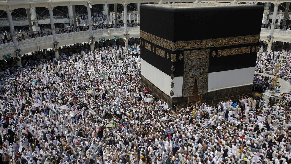 Mecca