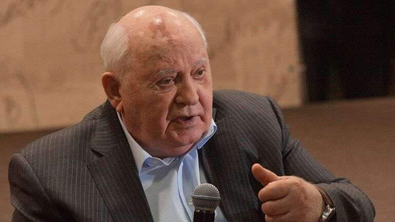 Gorbachev