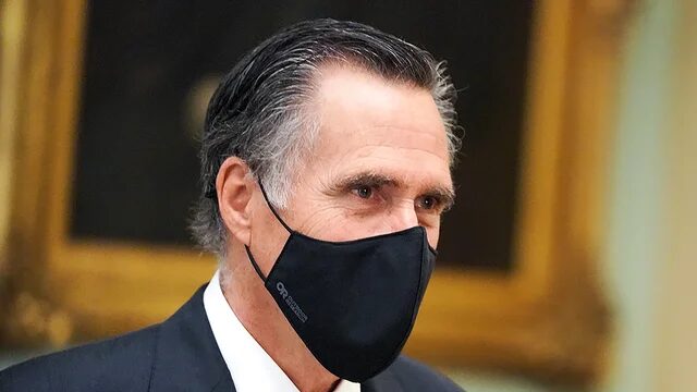 mitt romney
