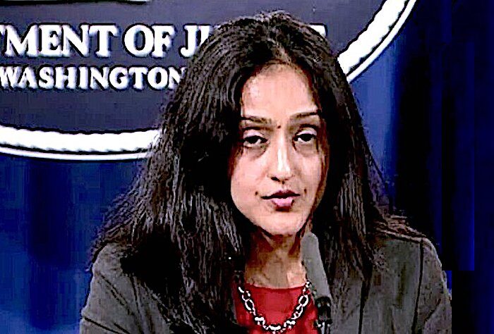 Vanita Gupta