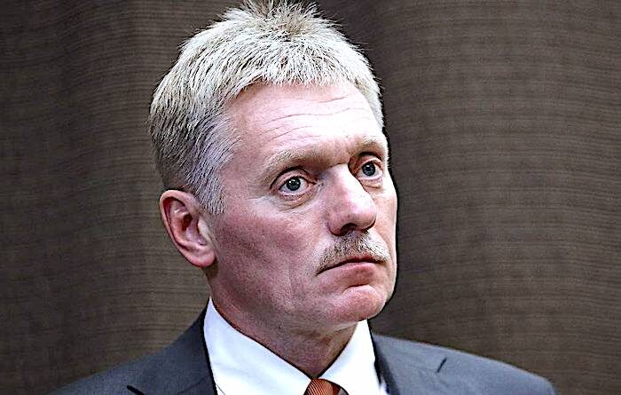 Click to enlarge Peskov