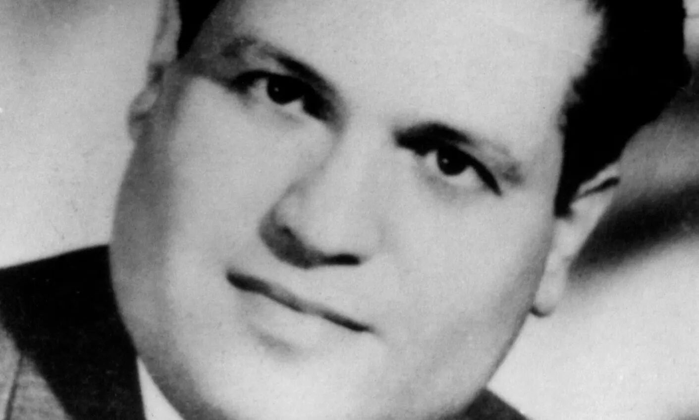 Boumendjel