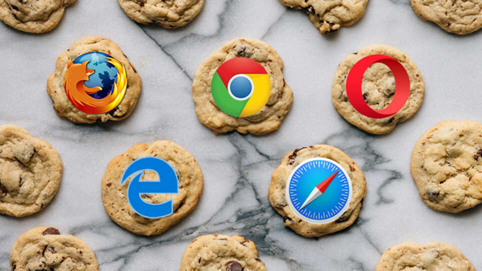 cookies browsers computer