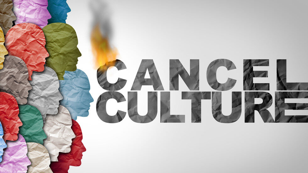 cancel culture censorship