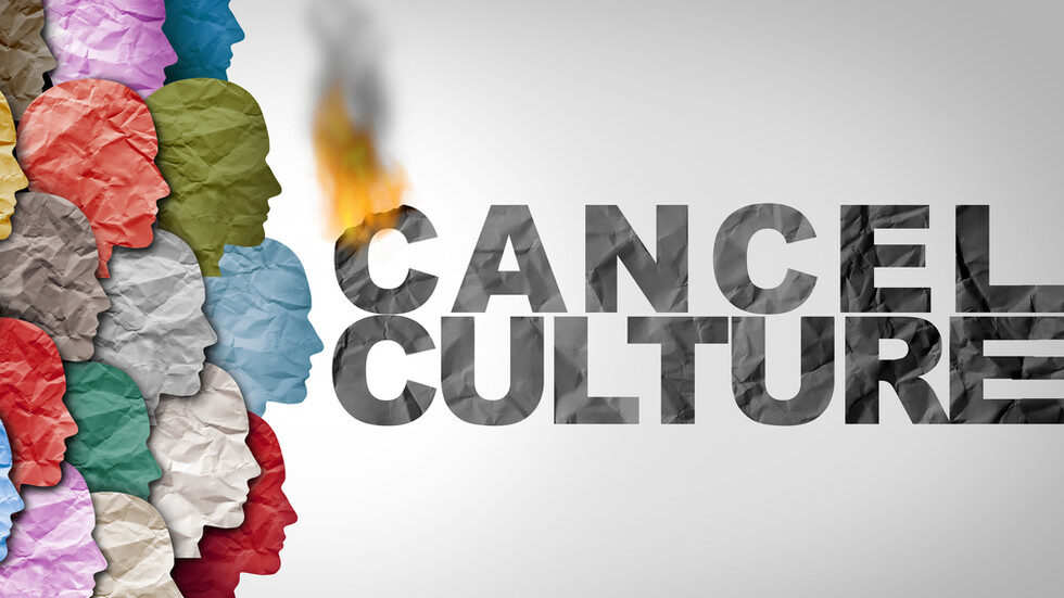Click to enlarge cancel culture censorship