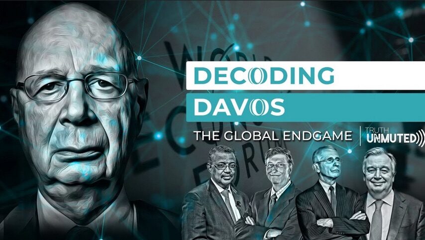 decoding davos