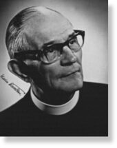 Click to enlarge Martin Niemoller