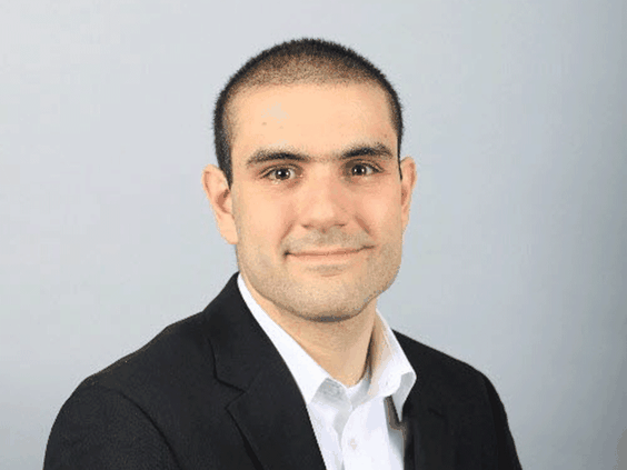 Click to enlarge Alek Minassian