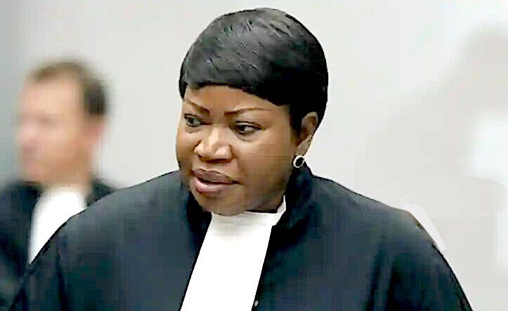 Bensouda