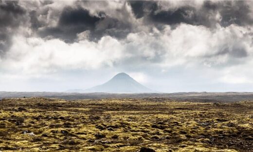 Mount Keilir, Iceland