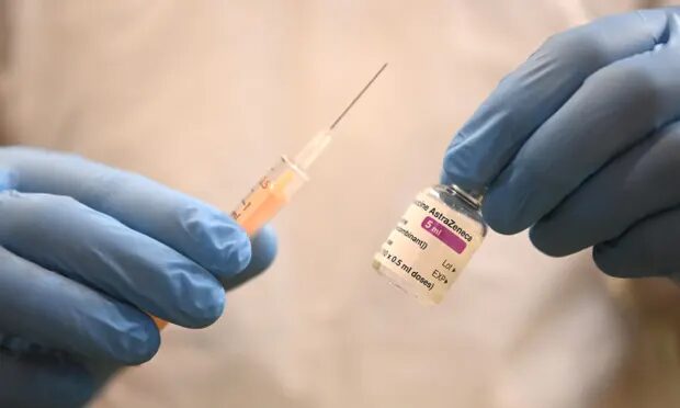 Click to enlarge vaccine