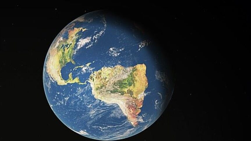 earth