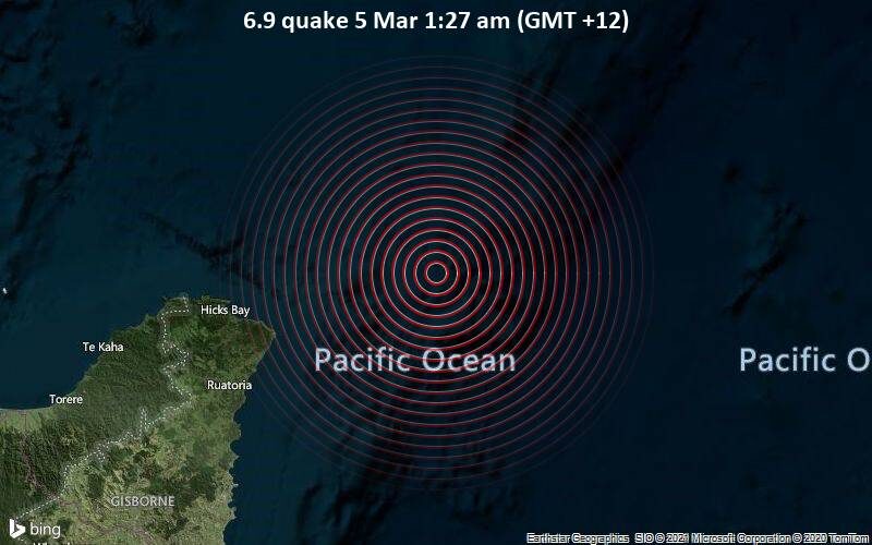 Click to enlarge quake
