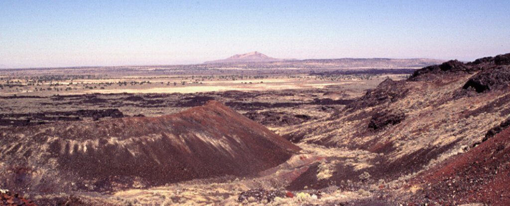 Utah Desert