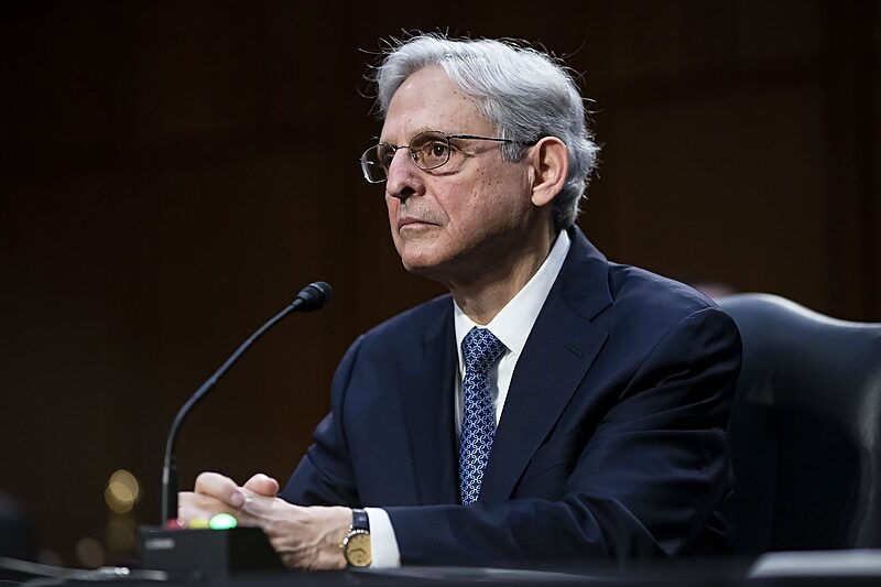 Click to enlarge merrick garland