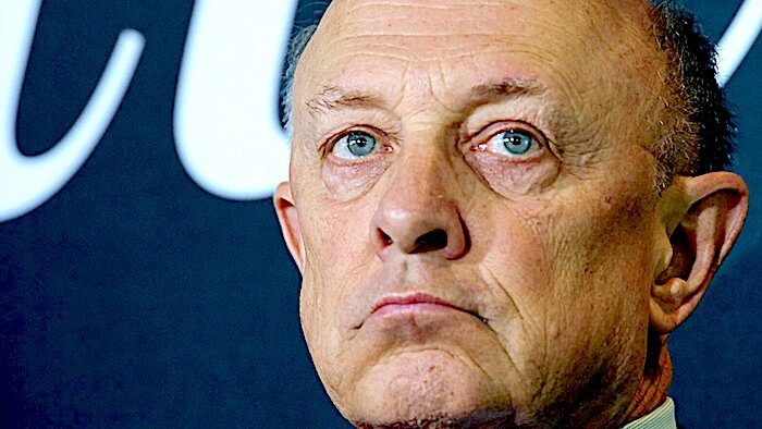 James Woolsey