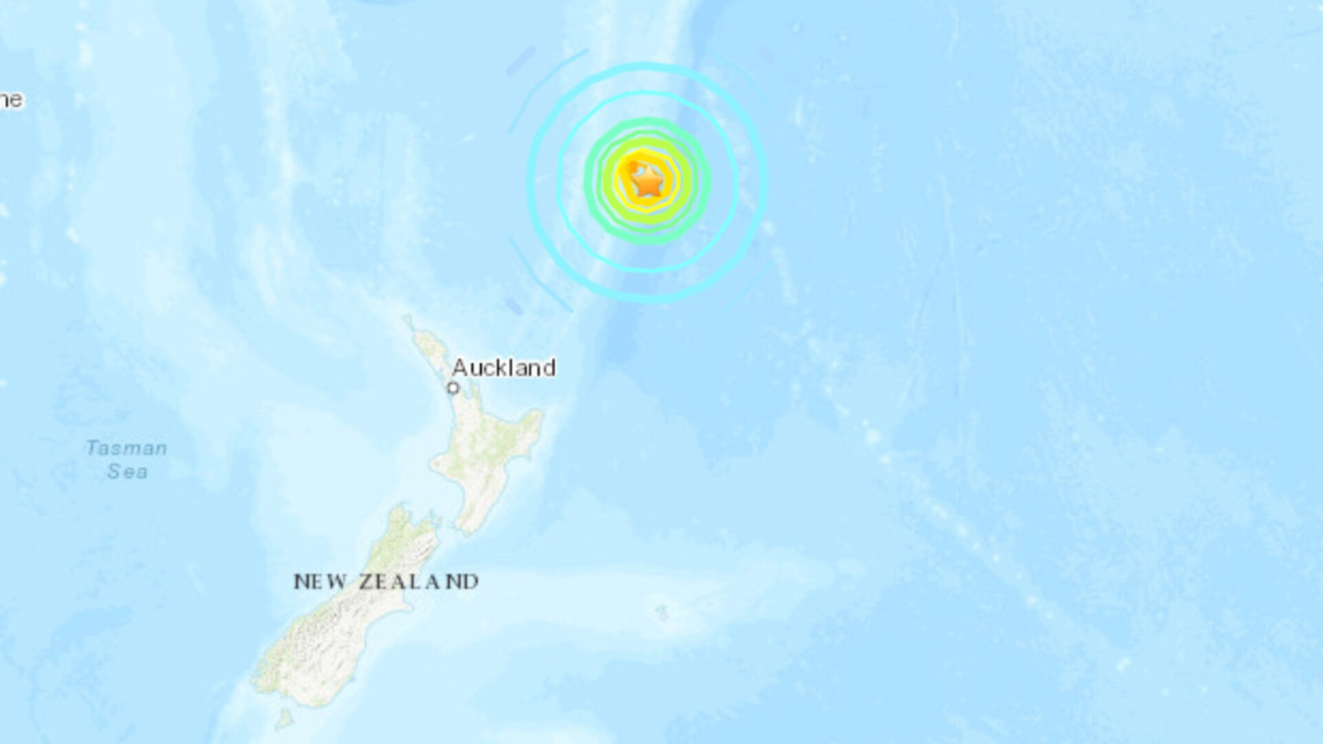 Click to enlarge QUAKE