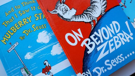 The virtual book burning continues: eBay bans listings of 'offensive' Dr. Seuss books