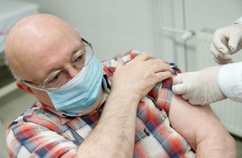 Vaccination