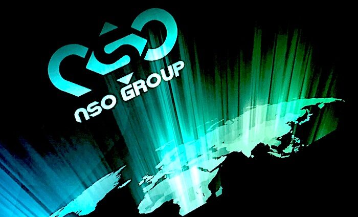 Click to enlarge NSO Group