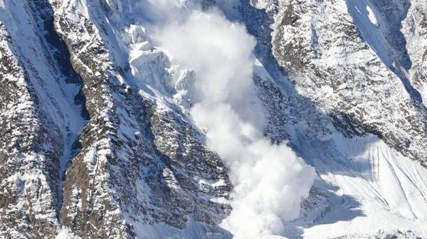AVALANCHE