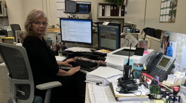 Click to enlarge Sheryl Guy Antrim County MI vote fraud