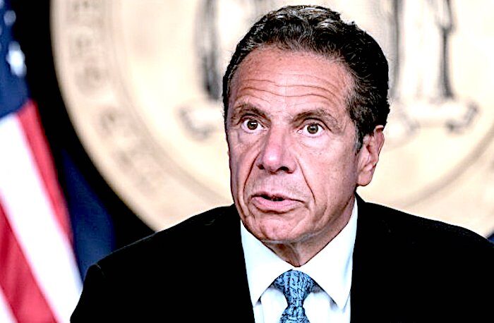 Click to enlarge Cuomo